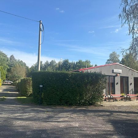 Apartament Nr 5 Lub 6 Przy Sali Kominkowej Przeczyce Экстерьер фото